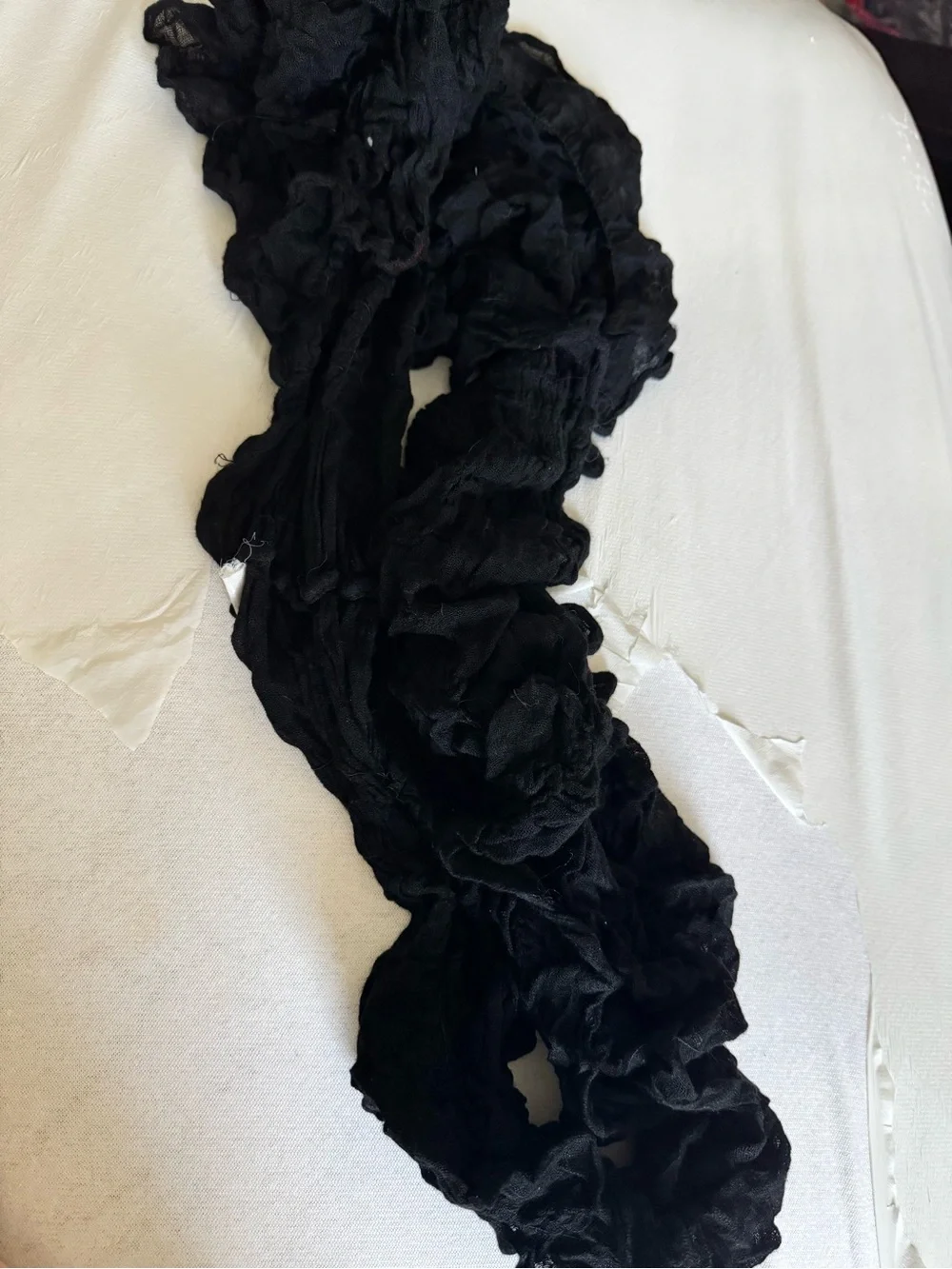 Bundle of 7 Infinity Scarves